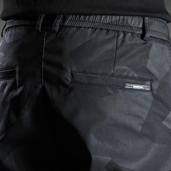 TRENDPOCKET™ - PANTALONI BĂRBĂTEȘTI