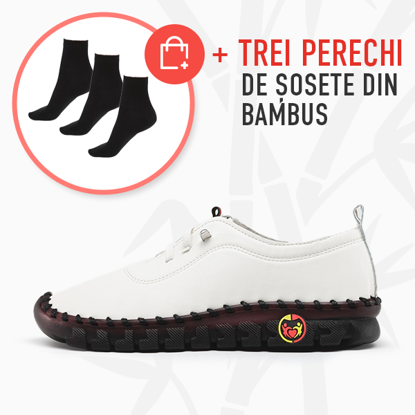 PANTOFI CONFORTABILI DE DAMĂ PENTRU DIVERSE OCAZII STEADYEDGE™