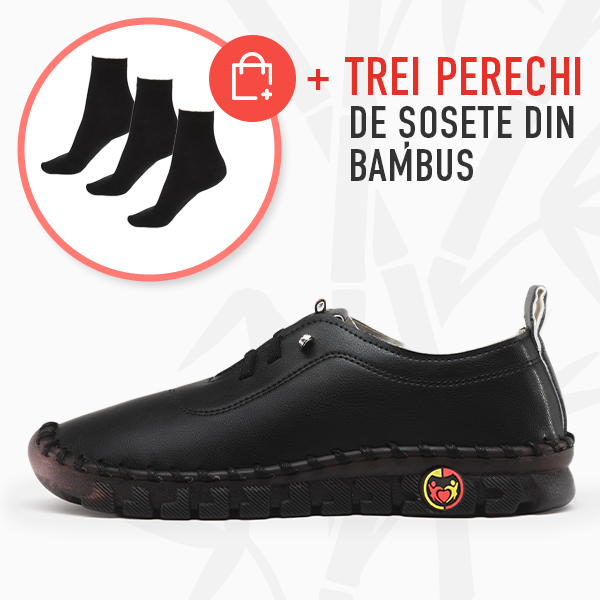 PANTOFI CONFORTABILI DE DAMĂ PENTRU DIVERSE OCAZII STEADYEDGE™