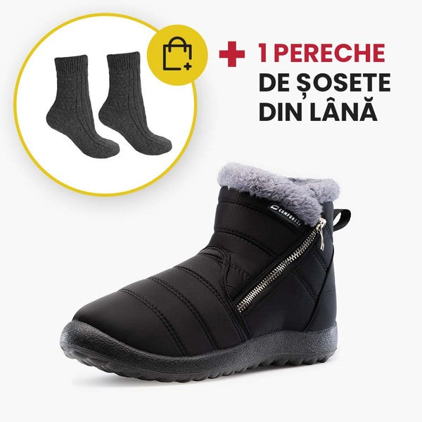 TOP™ – ÎNCĂLȚĂMINTE TERMO ÎNALTĂ