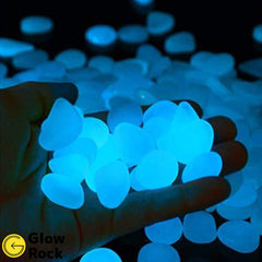 GLOWROCK™ – PIETRICELE STRĂLUCITOARE UNICATE