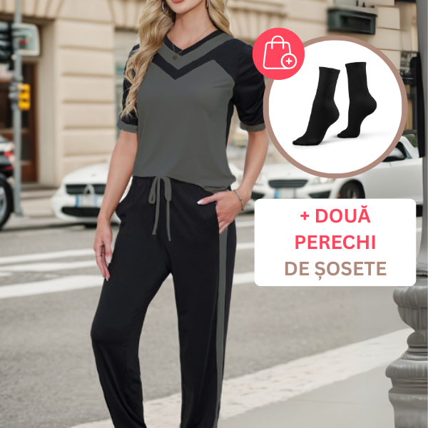 VIBRIX™ - SET DE 2 PIESE PENTRU DAMĂ