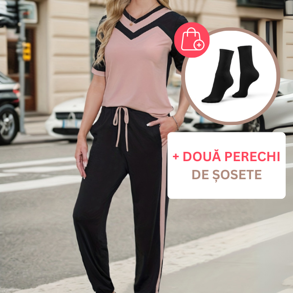 VIBRIX™ - SET DE 2 PIESE PENTRU DAMĂ