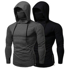 WARMFIT™ - HANORAC PENTRU BĂRBAȚI