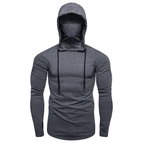 WARMFIT™ - HANORAC PENTRU BĂRBAȚI