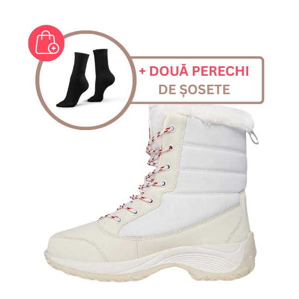WINTERFUN® - CIZME TERMO DE IARNĂ