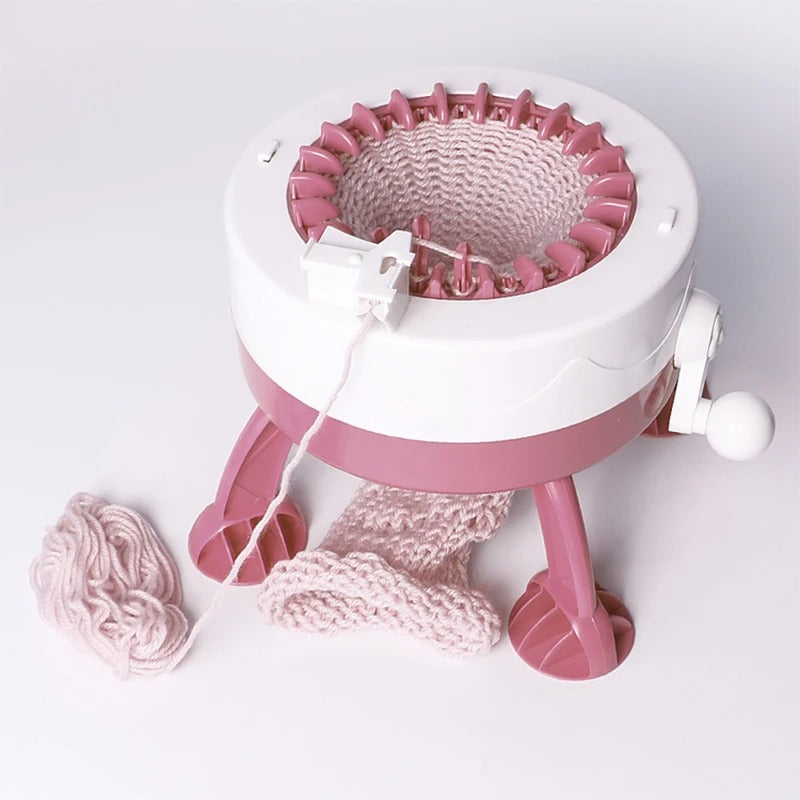 KNITMAGIC – DISPOZITIV DE TRICOTAT