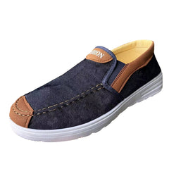 ALBIONIX - PANTOFI SPORT CASUAL PENTRU BĂRBAȚI