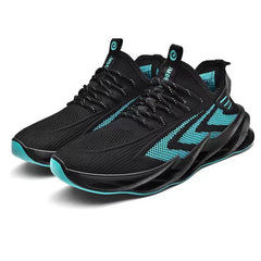RUNOVEX - PANTOFI SPORT PENTRU BĂRBAȚI