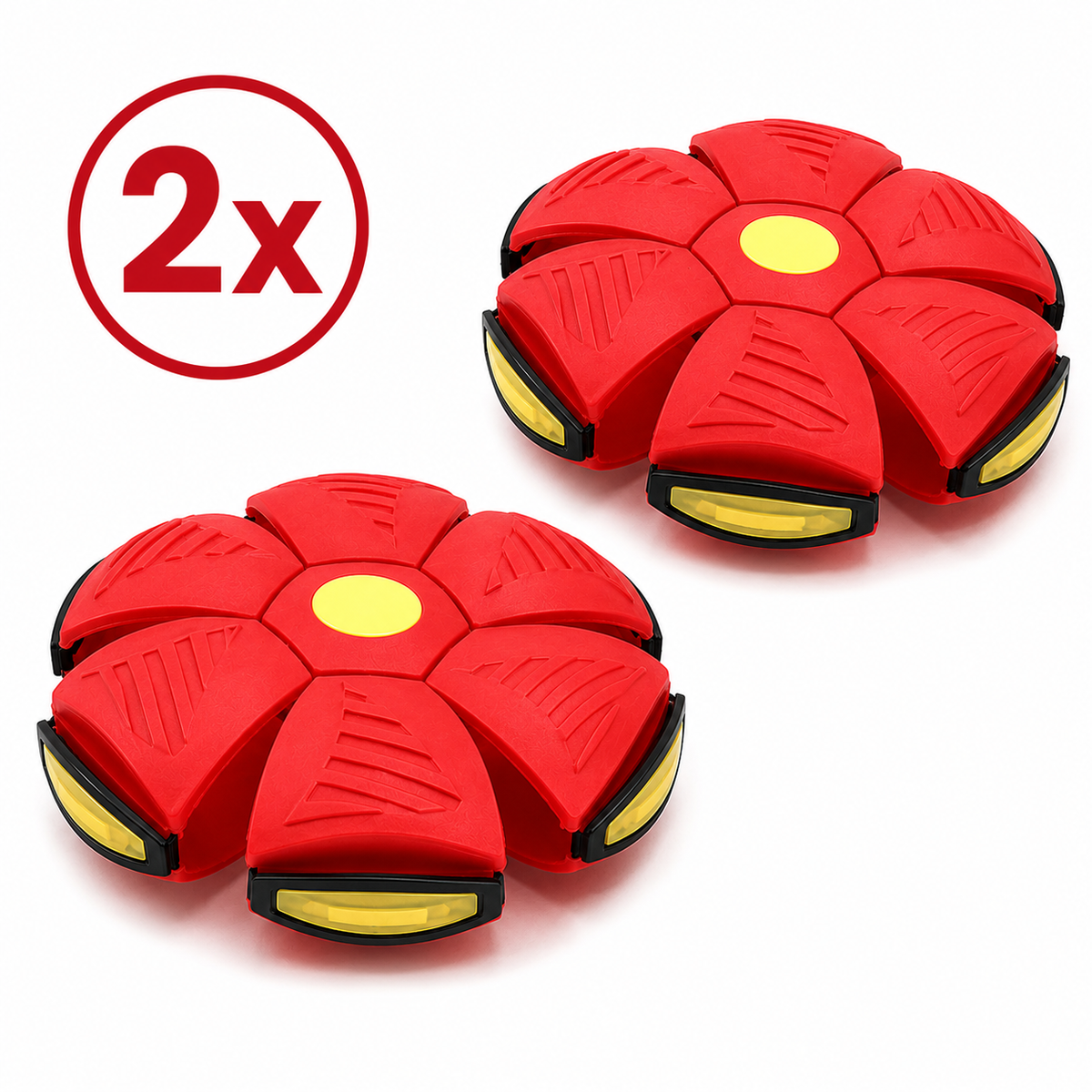 MINGE INTERACTIVĂ DIN MATERIALE FLEXIBILE FLYBALL™