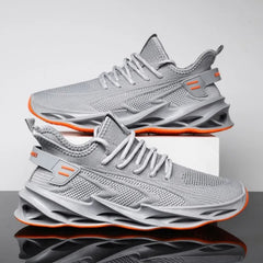 RUNOVEX - PANTOFI SPORT PENTRU BĂRBAȚI