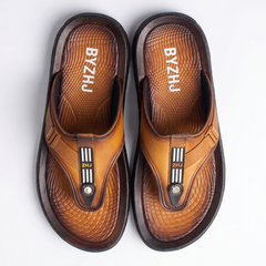 NOVARO™ - SANDALE CASUAL DE VARĂ PENTRU BĂRBAȚI, PAPUCI