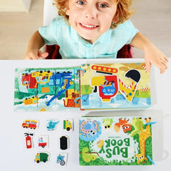 GOBOOK – CARTE PENTRU COPII