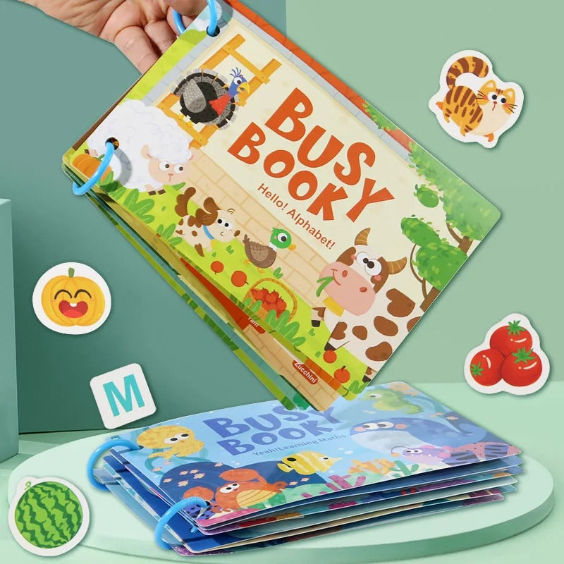 THINKBOOK – INTRODUCERE ÎN ÎNȚELEGERE, LOGICĂ