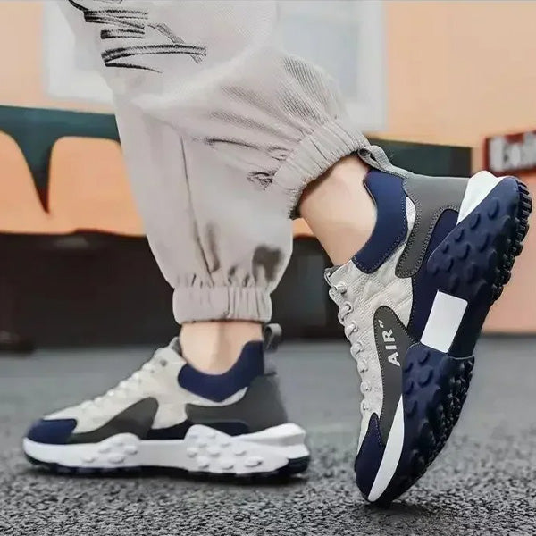 STRAVEX™ - PANTOFI BĂRBAȚI