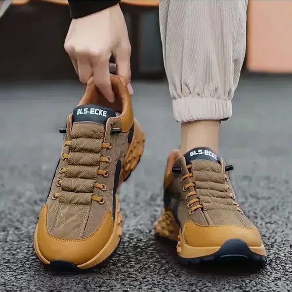 STRAVEX™ - PANTOFI BĂRBAȚI