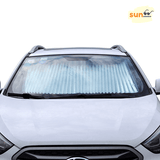 SUNSHADER® - PARASOLAR AUTO