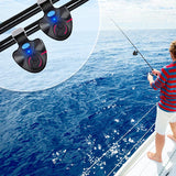 FISHERMAN PRO®: AVERTIZOR INTELIGENT PENTRU PESCUIT