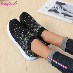 SHINYSHOES® - ADIDAȘI MODERNI