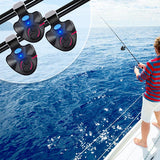 FISHERMAN PRO®: AVERTIZOR INTELIGENT PENTRU PESCUIT
