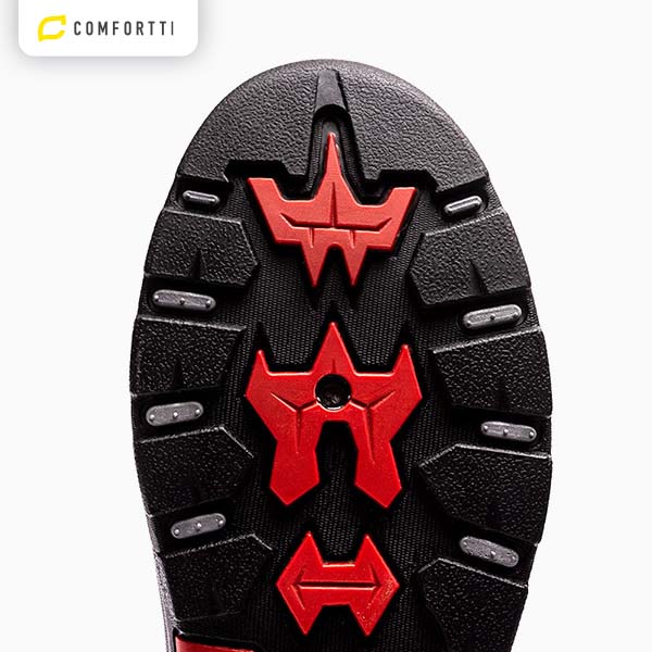 ADIDAȘI CONFORTABILI PENTRU BĂRBAȚI, UȘOR DE PURTAT COMFORTSLIP®