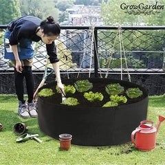 GROWGARDEN® - PAT ÎNALT PENTRU GRĂDINĂ