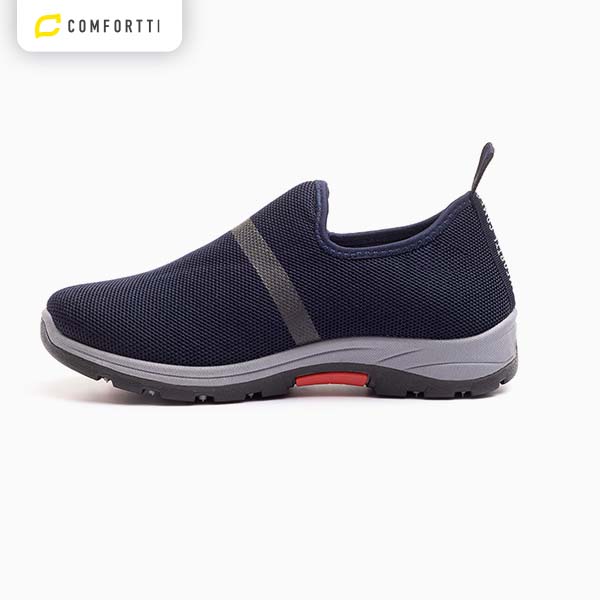 ADIDAȘI CONFORTABILI PENTRU BĂRBAȚI, UȘOR DE PURTAT COMFORTSLIP®