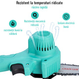 SAWAWAY™ –  FIERĂSTRĂU MANUAL CU ACUMULATOR