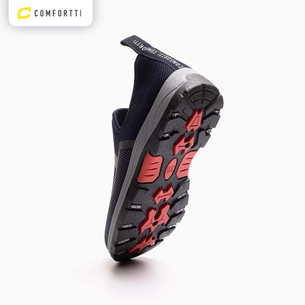 ADIDAȘI CONFORTABILI PENTRU BĂRBAȚI, UȘOR DE PURTAT COMFORTSLIP®