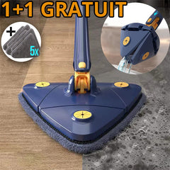 ACTIONCLEAN™ – ACCESORIU PENTRU CURĂȚENIE, 1+1 GRATUIT