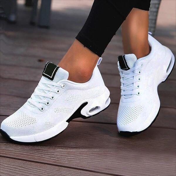 ADIDAȘI MODERNI DE DAMĂ, UȘORI, CU PERNĂ DE AER ACTIVEEX®
