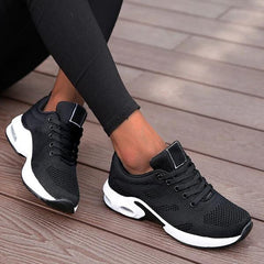 ADIDAȘI MODERNI DE DAMĂ, UȘORI, CU PERNĂ DE AER ACTIVEEX®