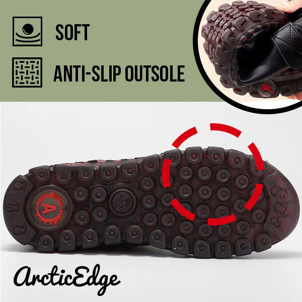 ARCTICEDGE™ - ÎNCĂLȚĂMINTE ÎNALTĂ PENTRU FEMEI