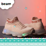 BEAM® - ÎNCĂLȚĂMINTE CU LED PENTRU COPII