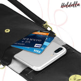 HOLDELLA®: GEANTĂ LA MODĂ PENTRU TELEFON