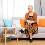 DREAMYSTEP™ – ÎNCĂLȚĂMINTE UȘOARĂ PENTRU FEMEI