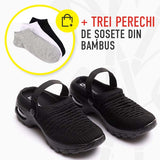 DREAMYSTEP™ – ÎNCĂLȚĂMINTE UȘOARĂ PENTRU FEMEI