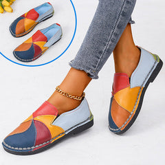 PANTOFI DE DAMĂ UNICI ȘI UȘORI, CU TALPĂ ANTI-ALUNECARE EASYFLATS™