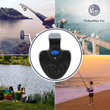 FISHERMAN PRO®: AVERTIZOR INTELIGENT PENTRU PESCUIT