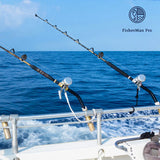 FISHERMAN PRO®: AVERTIZOR INTELIGENT PENTRU PESCUIT