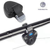 FISHERMAN PRO®: AVERTIZOR INTELIGENT PENTRU PESCUIT