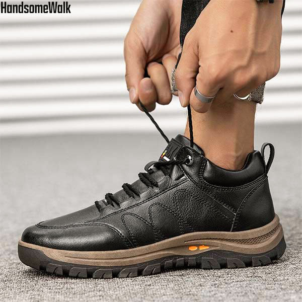 HANDSOMEWALK® - ÎNCĂLȚĂMINTE DE IARNĂ PENTRU BĂRBAȚI