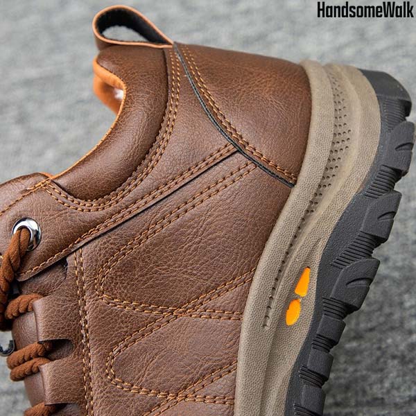 HANDSOMEWALK® - ÎNCĂLȚĂMINTE DE IARNĂ PENTRU BĂRBAȚI