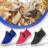 KIDSMAX™ – ÎNCĂLȚĂMINTE TERMO PENTRU COPII