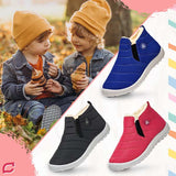 KIDSMAX™ – ÎNCĂLȚĂMINTE TERMO PENTRU COPII