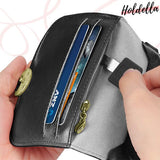 HOLDELLA®: GEANTĂ LA MODĂ PENTRU TELEFON