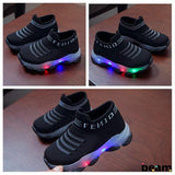 BEAM® - ÎNCĂLȚĂMINTE CU LED PENTRU COPII