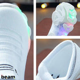 BEAM® - ÎNCĂLȚĂMINTE CU LED PENTRU COPII