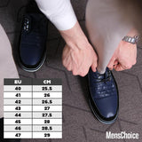 MENSCHOICE™ – ÎNCĂLȚĂMINTE PENTRU BĂRBAȚI