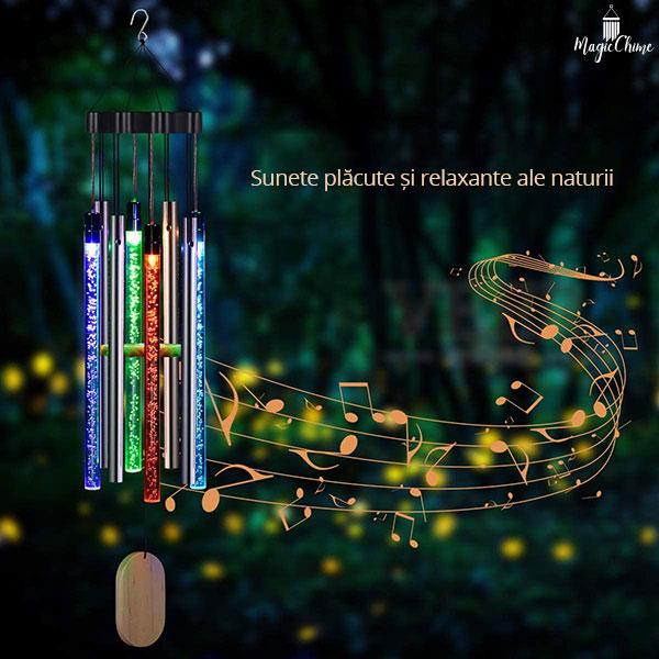 MAGICCHIME® - CLOPOT DE VÂNT